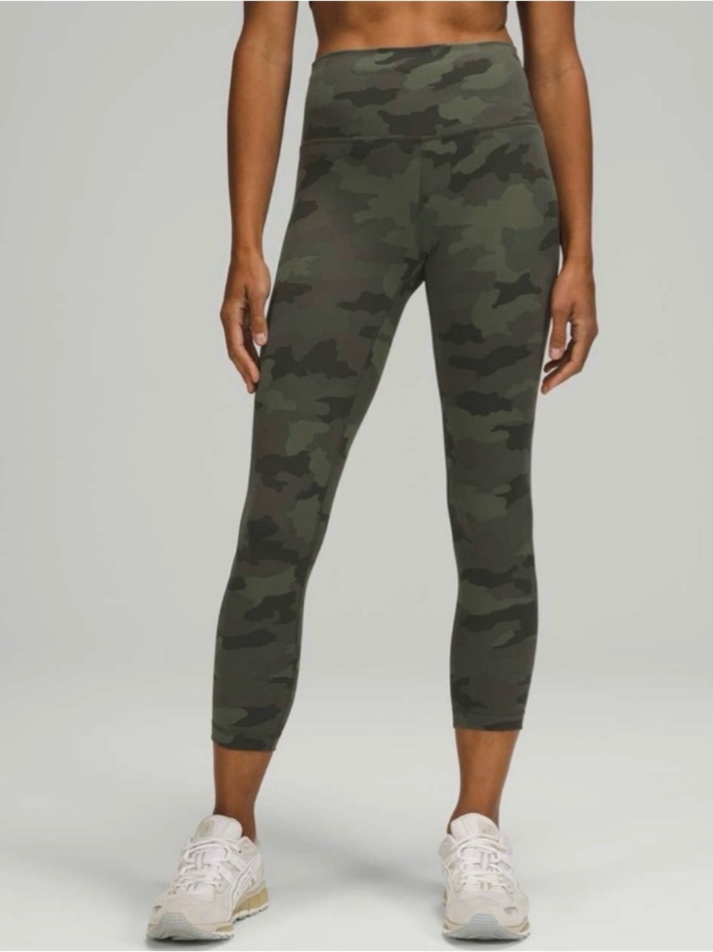 Lululemon Align Crop Leggings
